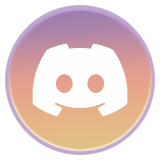 Logo discord