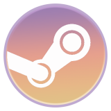 Logo steam