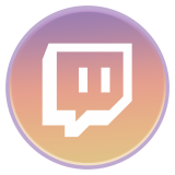 Logo twitch