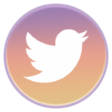 Logo twitter